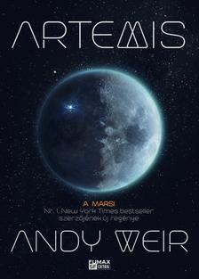 Weir, Andy: Artemis