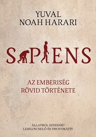 Harari, Yuval Noah: Sapiens