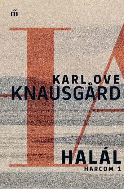 Knausgard, Karl Ove: Halál
