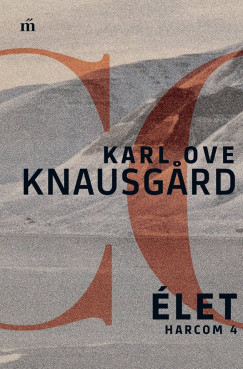 Karl Ove Knausgård: Élet