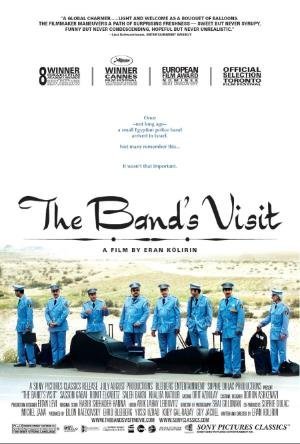 The Bands Visit (2007)